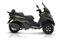 Piaggio MP3 350 2018 - Bild 1