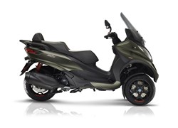 Piaggio MP3 350
