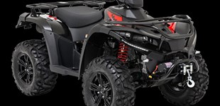 TGB Blade 500 4x4 IRS 2013 vs Online X 4.2 2018