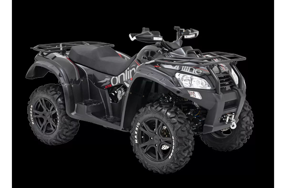 Online X7.5 Online X7.5