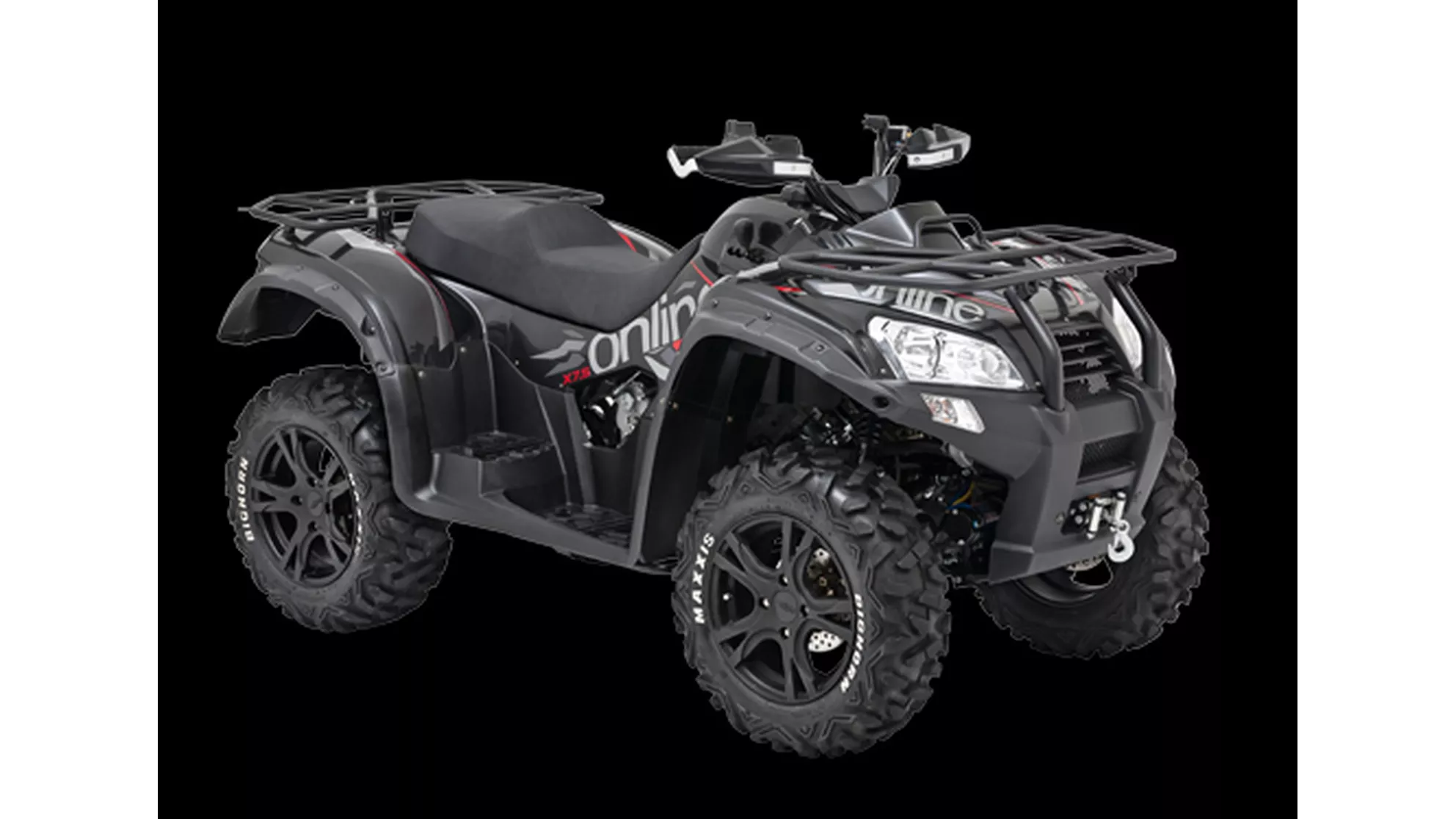 Online X7.5 - Image 1 Online X7.5 - Image 1