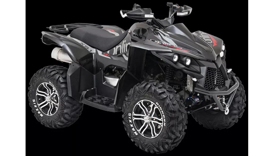 Online X9.1 2018 Online X9.1 2018