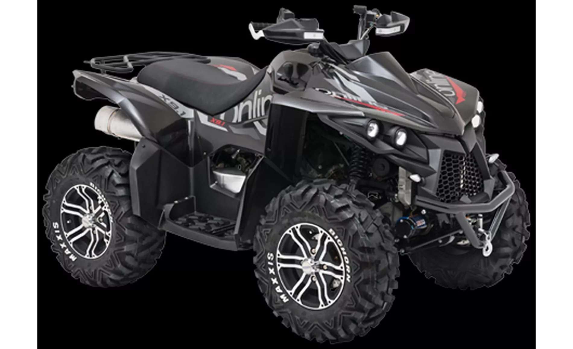 Online X9.1 2018 Online X9.1 2018