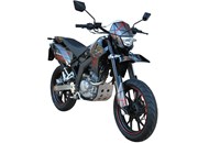Sachs ZZ 125 2018 - Bild 1