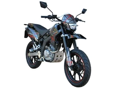 Sachs ZZ 125 Sachs ZZ 125