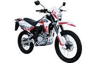 Sachs ZX 125 2018 - Bild 2
