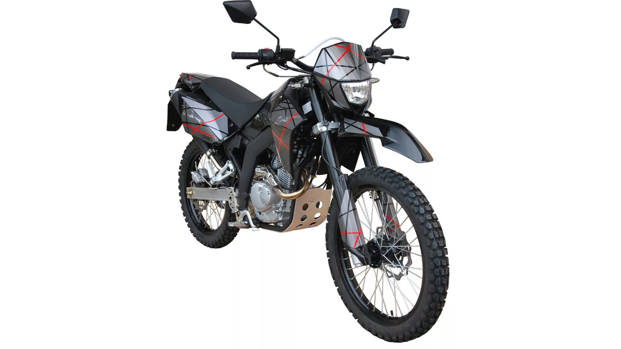 Sachs ZX 125 - Image 1