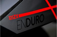 Sachs ZX 125 2018 - Bild 4