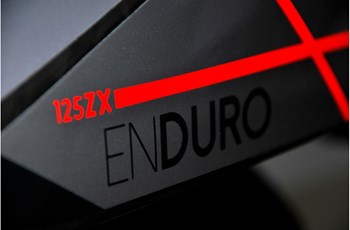 Sachs ZX 125 2018 - Bild 4