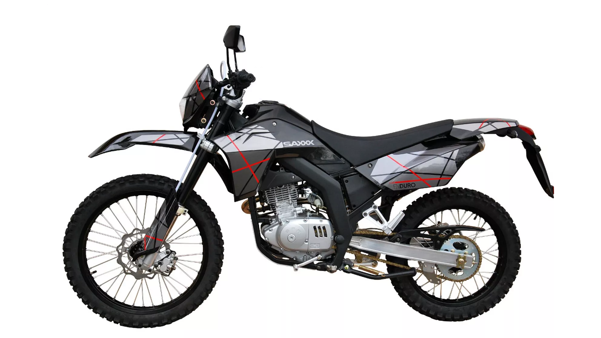 Sachs ZX 125 - Image 3