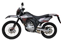 Sachs ZX 125 2018 - Bild 5