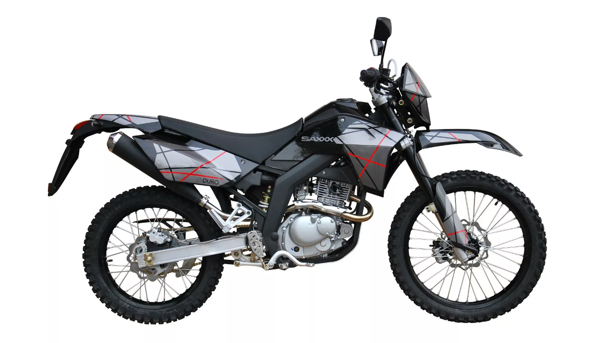Sachs ZX 125 - Image 4