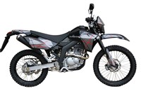 Sachs ZX 125 2018 - Bild 1