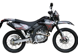 Sachs ZX 125 Sachs ZX 125