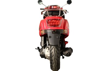Sachs Bee 125 2018 - Bild 2