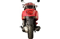 Sachs Bee 125 2018 - Bild 2 Sachs Bee 125 2018 - Bild 2