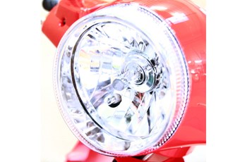 Sachs Bee 125 2018 - Bild 3