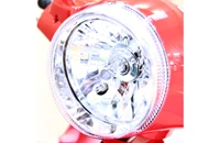 Sachs Bee 125 2018 - Bild 3 Sachs Bee 125 2018 - Bild 3