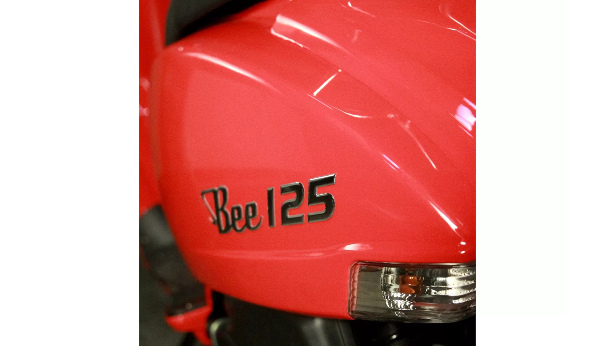 Sachs Bee 125 - Imagem 3