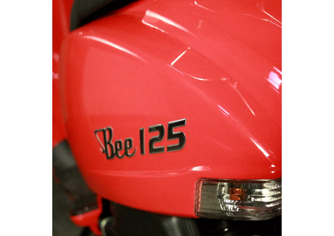 Sachs Bee 125 2018 Sachs Bee 125 2018