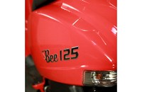 Sachs Bee 125 2018 - Bild 5 Sachs Bee 125 2018 - Bild 5