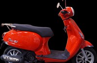 Sachs Bee 125 2018 - Bild 1 Sachs Bee 125 2018 - Bild 1
