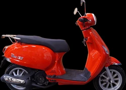 Sachs Bee 125 Sachs Bee 125