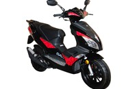 Sachs Speedjet RS 2018 - Bild 2