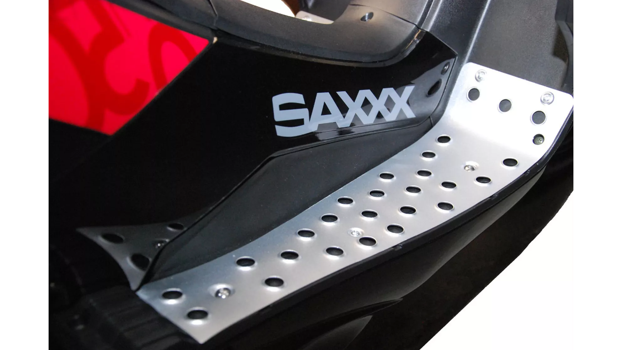 Sachs Speedjet RS - Obrázek 1