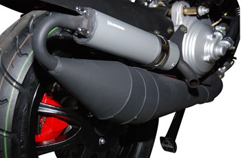 Sachs Speedjet RS 2018 - Bild 4