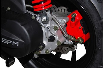 Sachs Speedjet RS 2018 - Bild 5