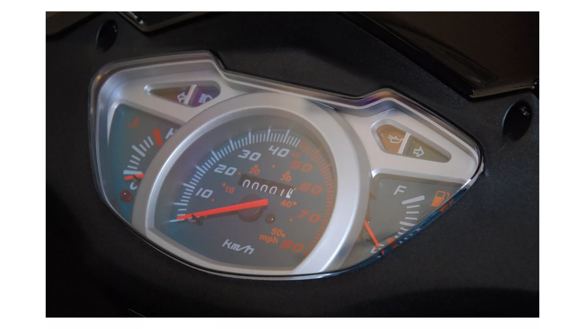 Sachs Speedjet RS - Obrázek 7