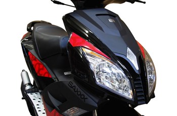 Sachs Speedjet RS 2018 - Bild 10