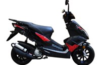 Sachs Speedjet RS 2018 - Bild 1