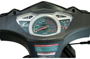 Sachs Speedjet R 2018 - Bild 2