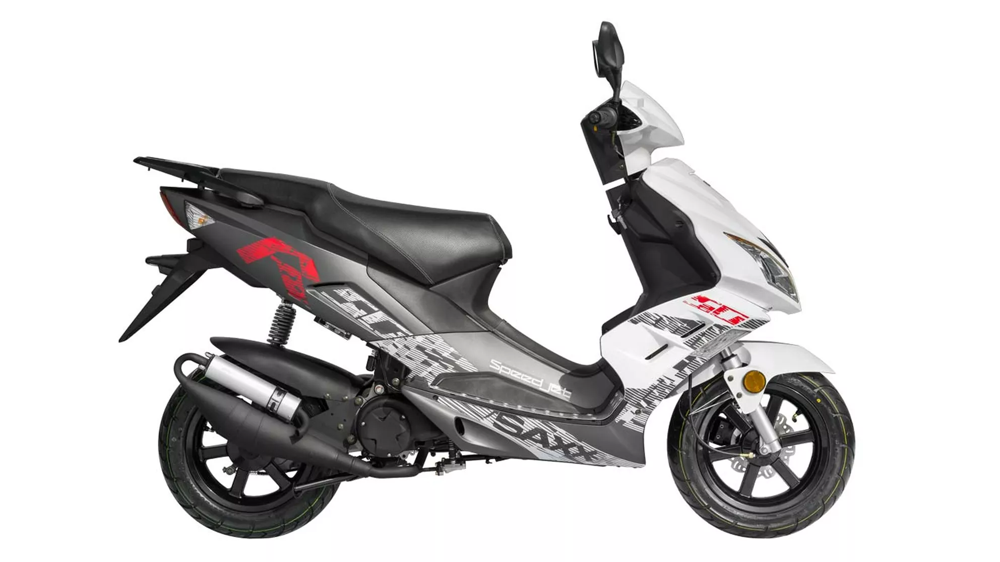 Sachs Speedjet R - Image 2 Sachs Speedjet R - Image 2