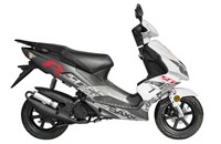 Sachs Speedjet R 2018 - Bild 4