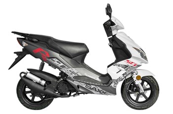 Sachs Speedjet R 2018 - Bild 4