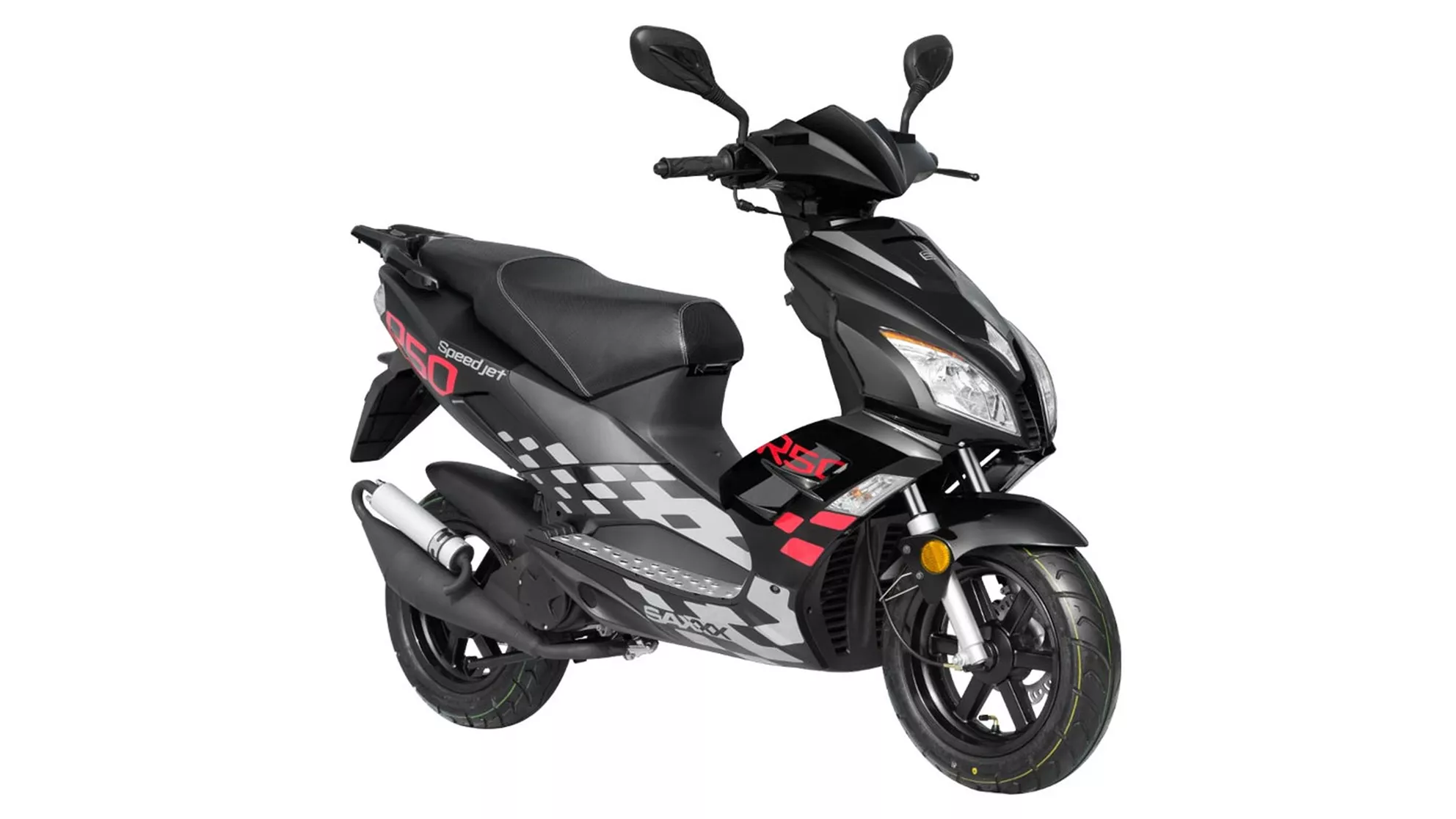 Sachs Speedjet R - Image 3 Sachs Speedjet R - Image 3