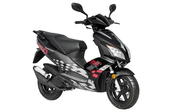 Sachs Speedjet R 2018 - Bild 5