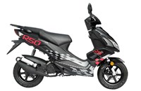 Sachs Speedjet R 2018 - Bild 1