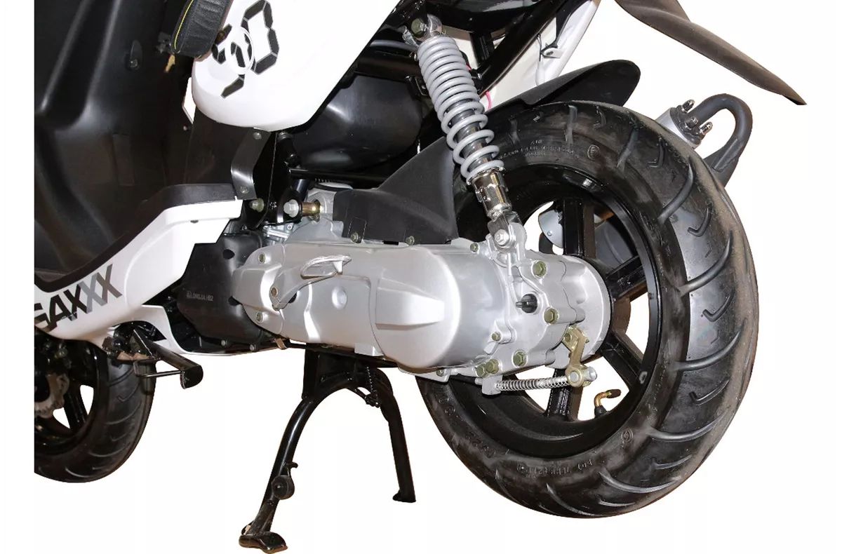 Sachs Speedjet Sachs Speedjet