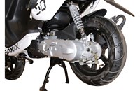 Sachs Speedjet 2018 - Bild 2