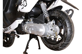 Sachs Speedjet 2018 - Bild 2