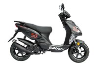 Sachs Speedjet 2018 - Bild 1