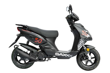 Sachs Speedjet 2018