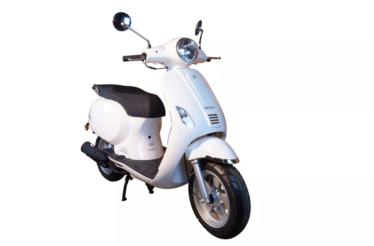 Sachs Bee 2 50 Sachs Bee 2 50