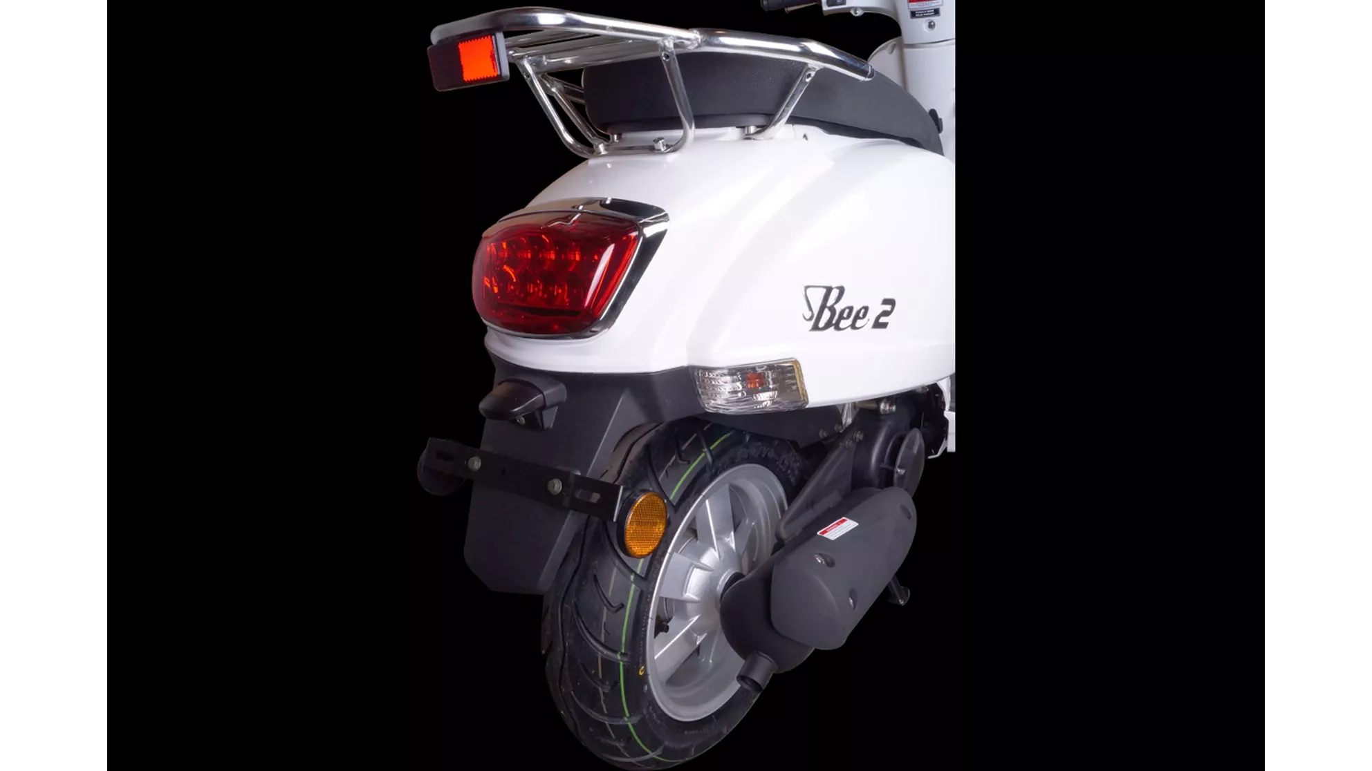 Sachs Bee 2 50 - Image 1 Sachs Bee 2 50 - Image 1