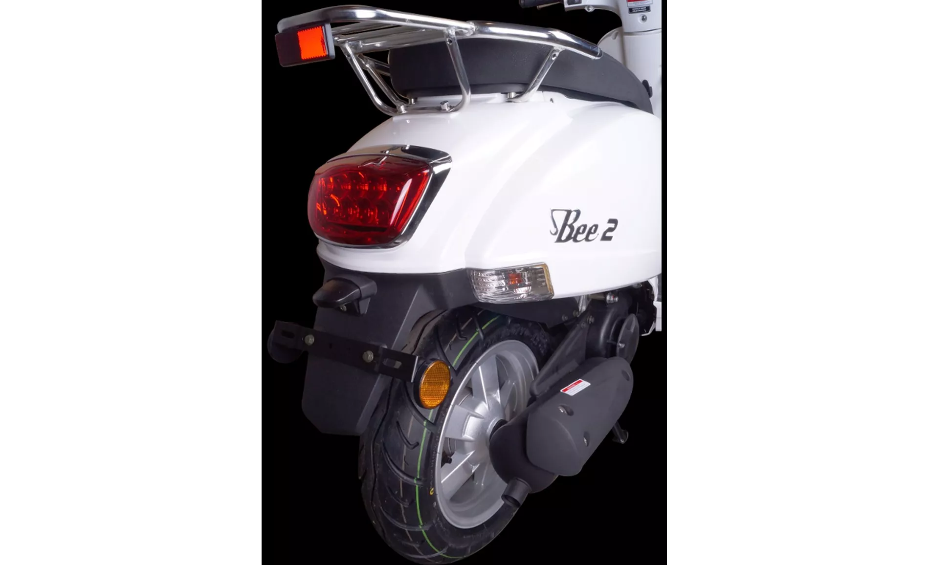 Sachs Bee 2 50 2018 Sachs Bee 2 50 2018