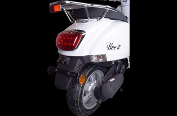 Sachs Bee 2 50 2018 - Bild 3